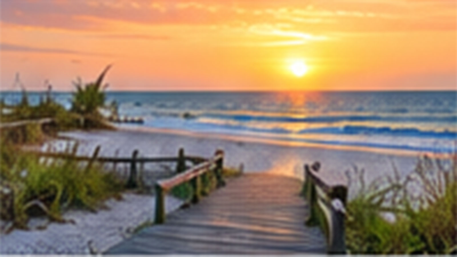 Beaches of Fort Myers and the Islands