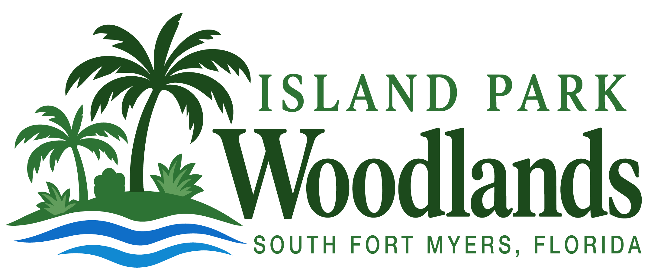 Island Park Woodlands HOA, South Fort Myers, FL