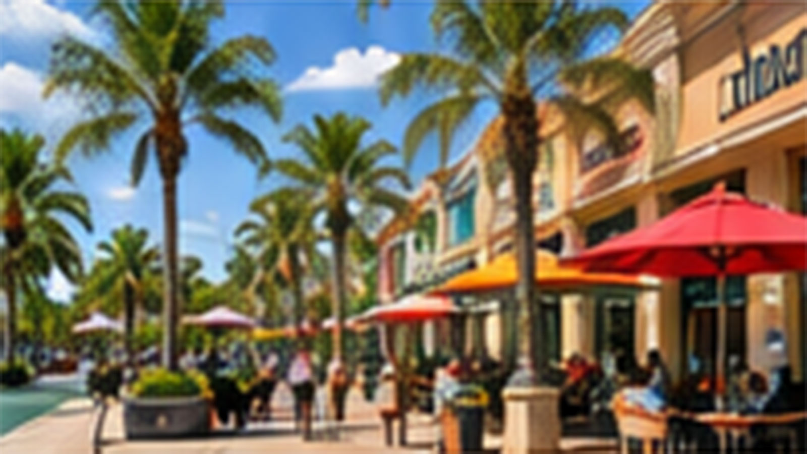 Shopping in Fort Myers and SW Florida