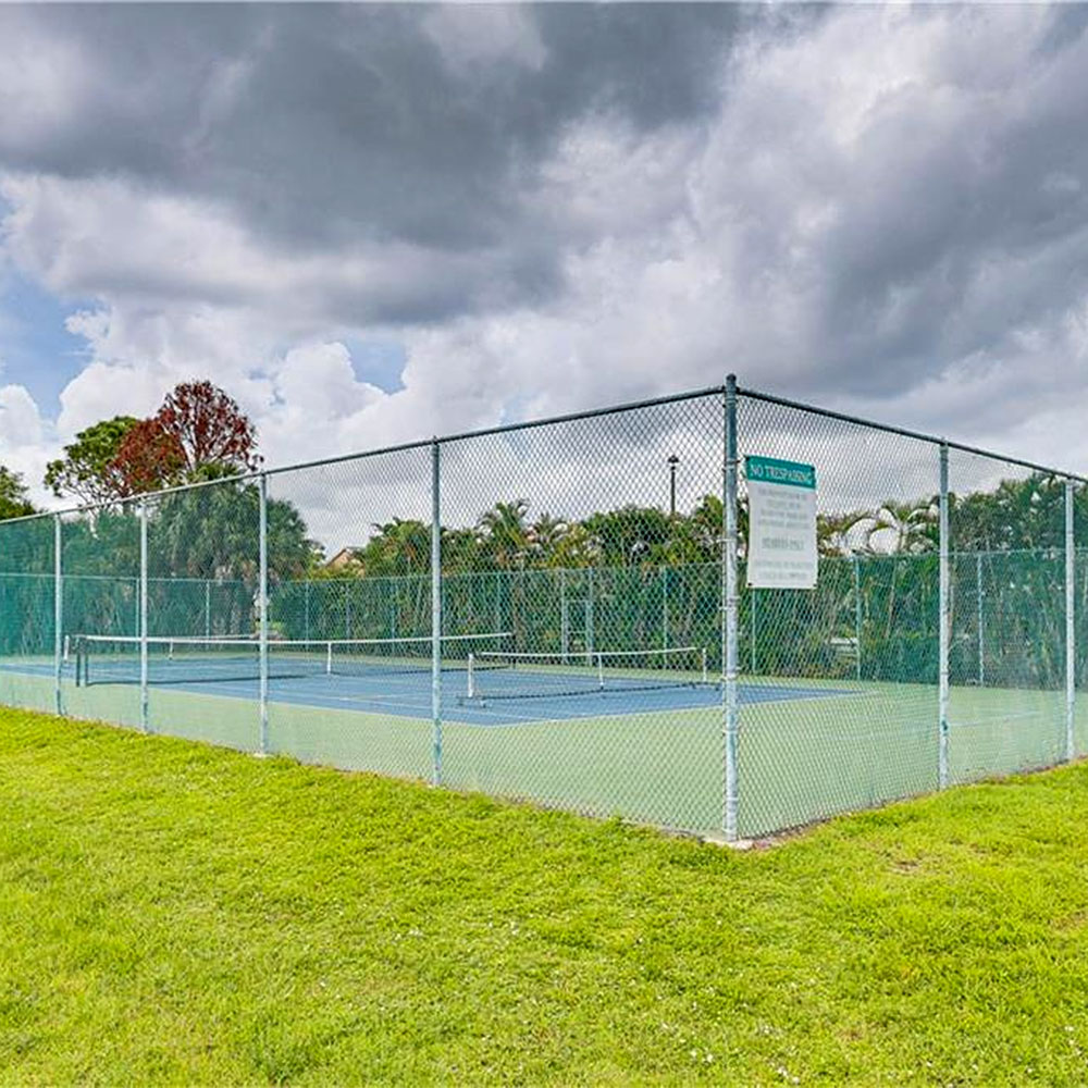 Island Park Woodlands HOA Amenities